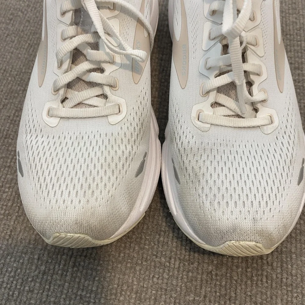 Brooks shoes are